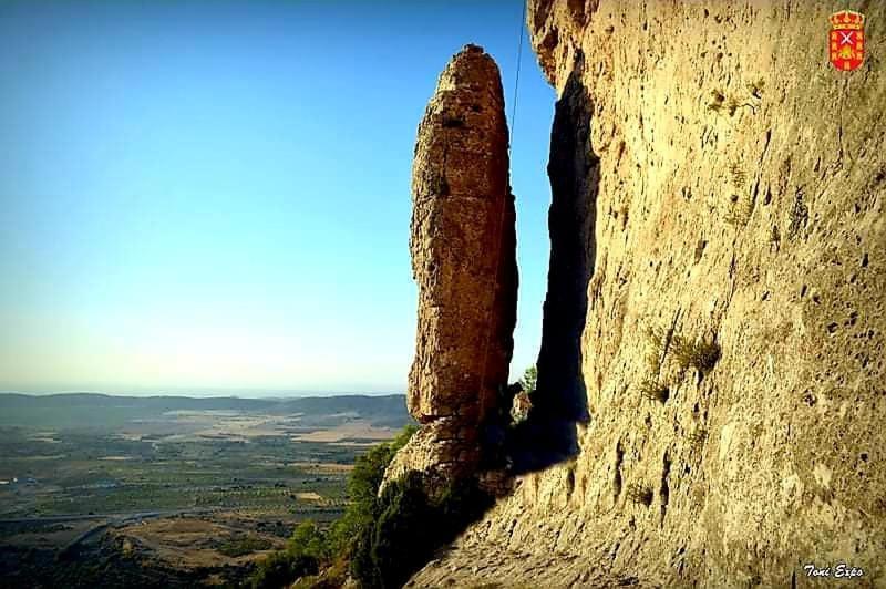 Casas Rurales Tio Segundo Carcelén Εξωτερικό φωτογραφία