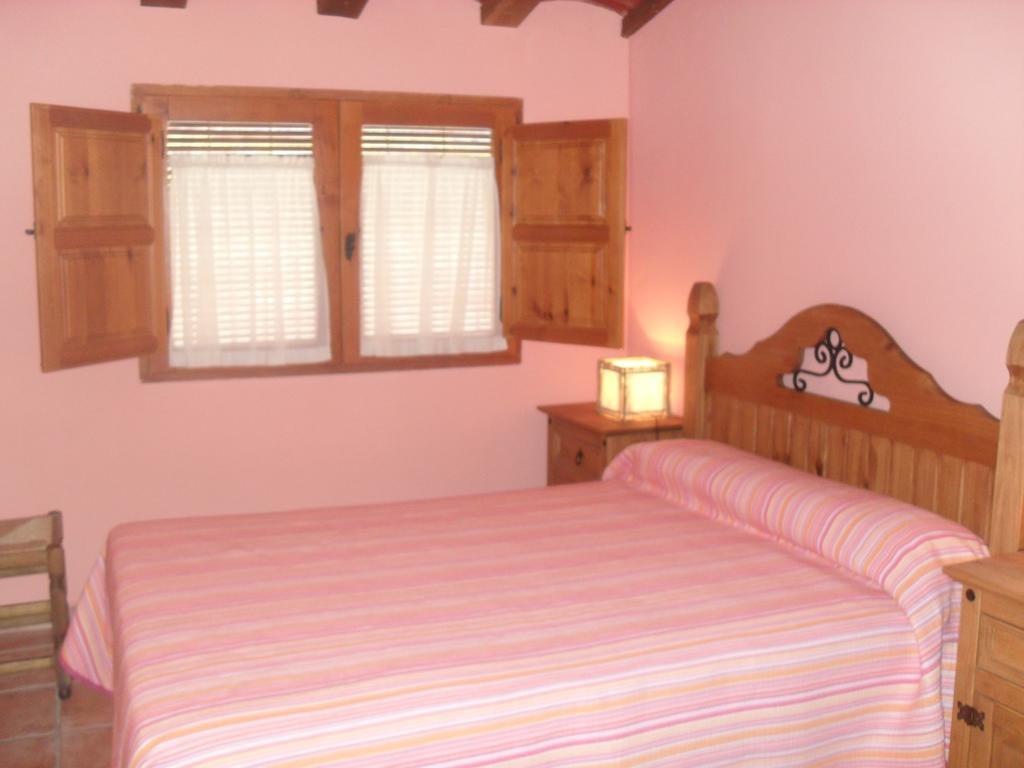 Casas Rurales Tio Segundo Carcelén Δωμάτιο φωτογραφία