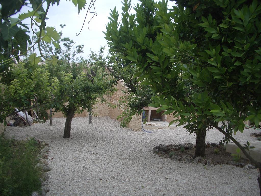 Casas Rurales Tio Segundo Carcelén Δωμάτιο φωτογραφία