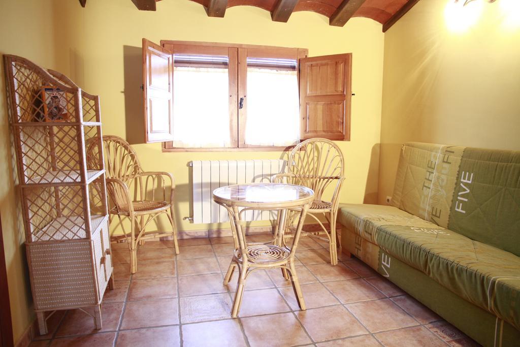 Casas Rurales Tio Segundo Carcelén Δωμάτιο φωτογραφία