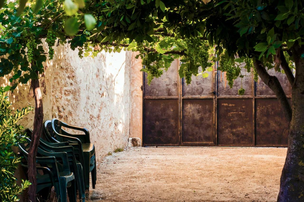 Casas Rurales Tio Segundo Carcelén Εξωτερικό φωτογραφία